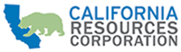 CRC California Resources Corporation